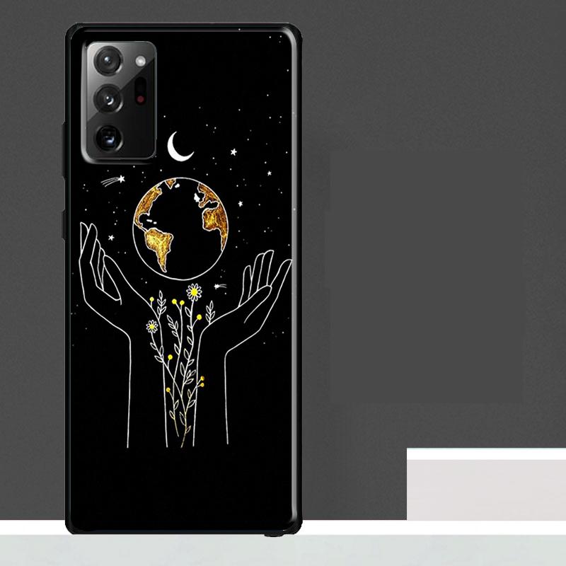 Sun Flowers Cat Snake Moon Case For Samsung Galaxy S25 Ultra S23 S22 S21 S24 Ultra S9 S10 S20 Plus S25 FE Phone Cover Galaxy S21
Sun Flowers Cat Snake Moon Case For Samsung Galaxy S25 Ultra S23 S22 S21 S24 Ultra S9 S10 S20 Plus S25 FE Phone Cover Galaxy S21