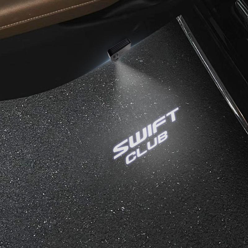 Car Projector Lamp For Suzuki Jimny Rhino Adventure Swift Club Interior Lights LED Courtesy Wireless Accessories 1PCS
Car Projector Lamp For Suzuki Jimny Rhino Adventure Swift Club Interior Lights LED Courtesy Wireless Accessories 1PCS