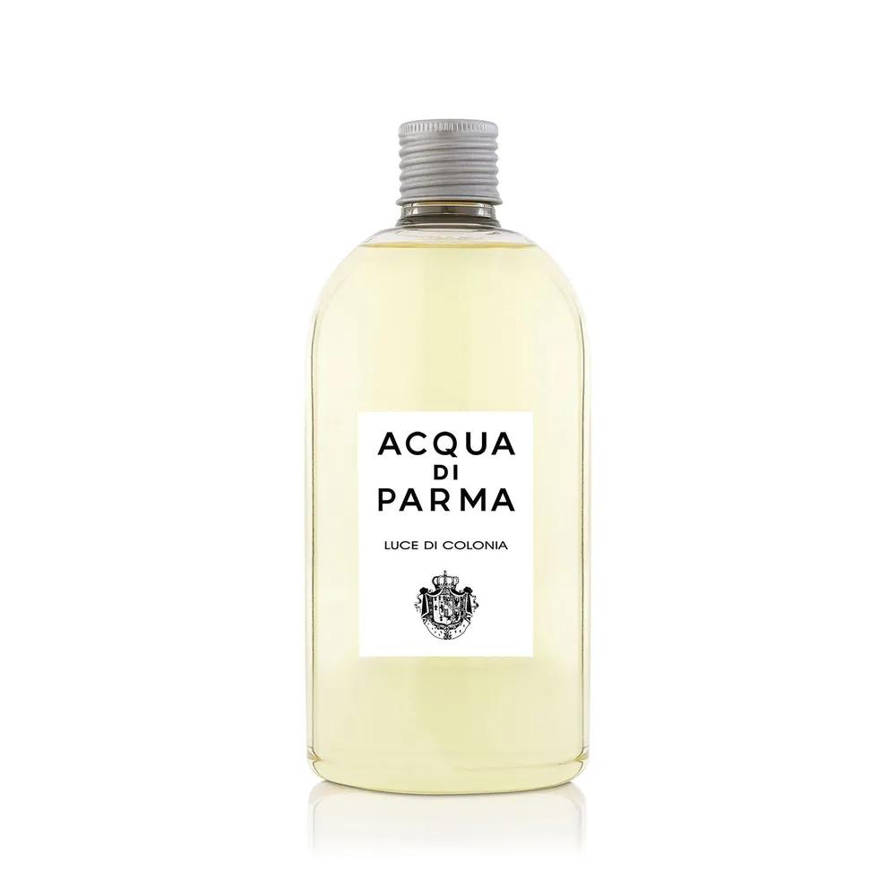 Luce di Colonia Room Diffuser Large Capacity Refill 500ml
Luce di Colonia Room Diffuser Large Capacity Refill 500ml