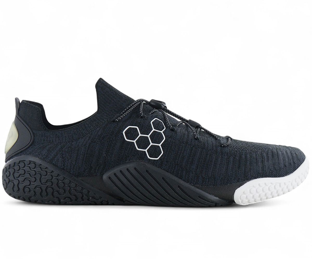 VIVOBAREFOOT Motus Flex M - Мужские уличные босоногие кроссовки Минималистичная обувь 309491-01 ОРИГИНАЛ EU 44 UK 10 чёрный
VIVOBAREFOOT Motus Flex M - Мужские уличные босоногие кроссовки Минималистичная обувь 309491-01 ОРИГИНАЛ EU 44 UK 10 чёрный