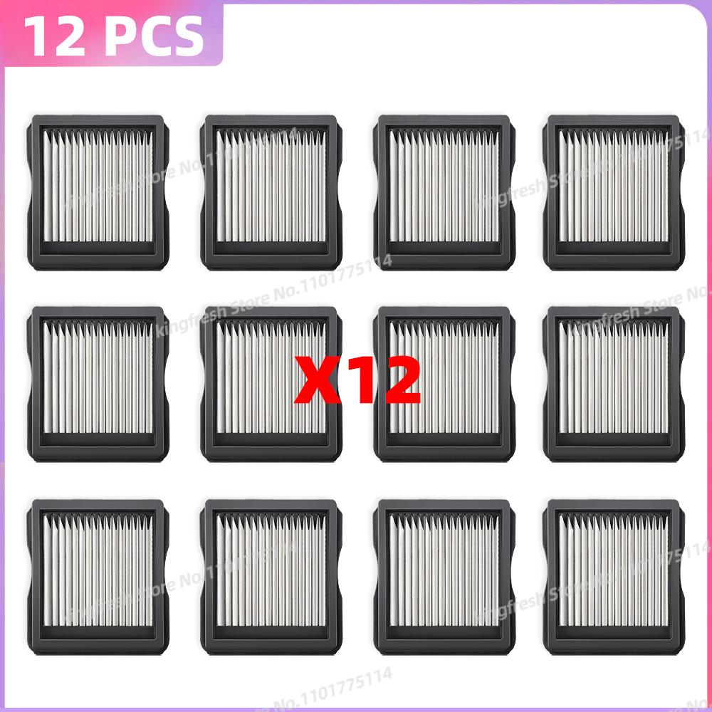 Compatible For Narwal S30 / S30 Pro Vacuum Parts Roller Brush HEPA Filter Accessories
Compatible For Narwal S30 / S30 Pro Vacuum Parts Roller Brush HEPA Filter Accessories