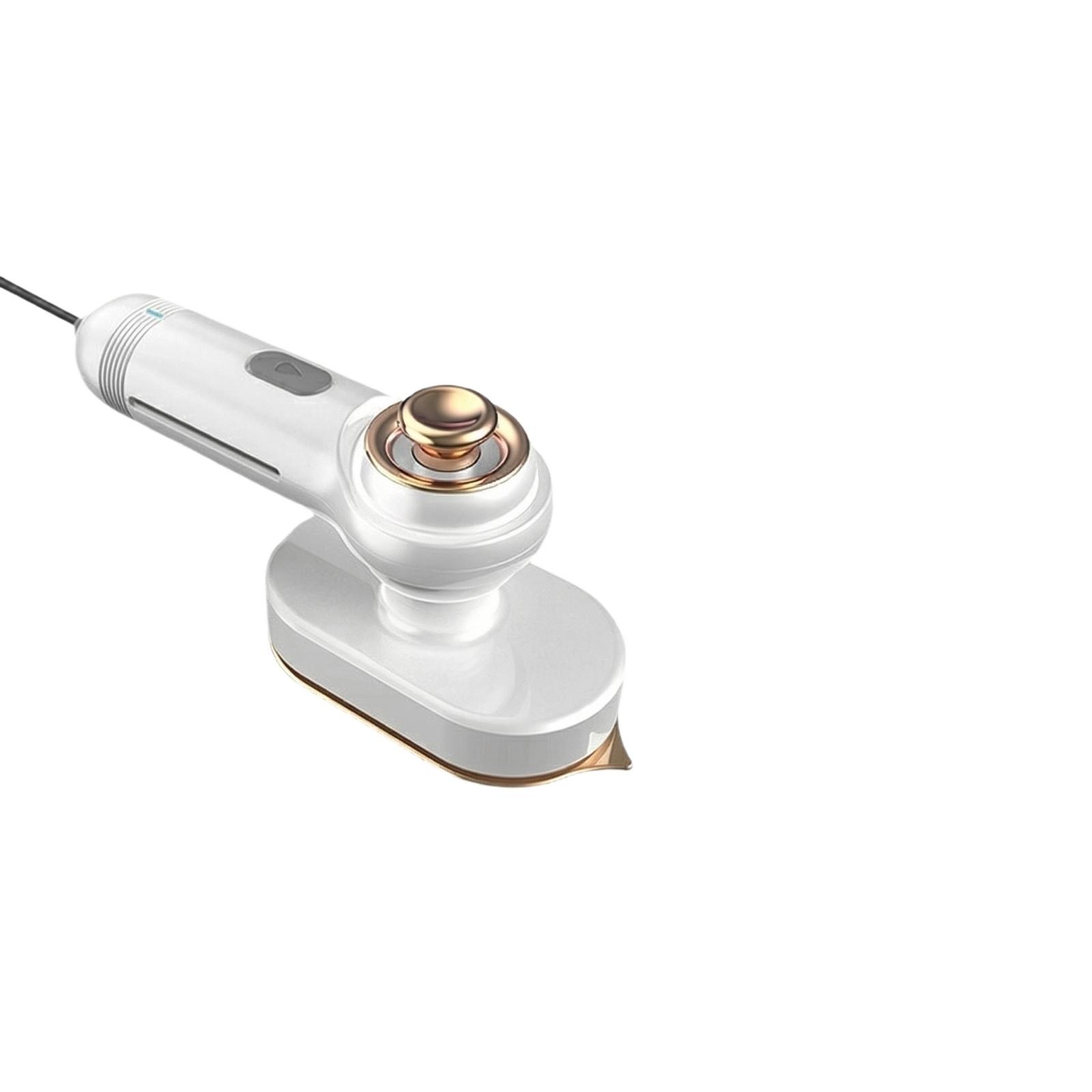 Intelligent Temperature Control Dry And Wet Ironing Machine, Suitable For Both Flat And Hanging Ironing One Size
Intelligent Temperature Control Dry And Wet Ironing Machine, Suitable For Both Flat And Hanging Ironing One Size