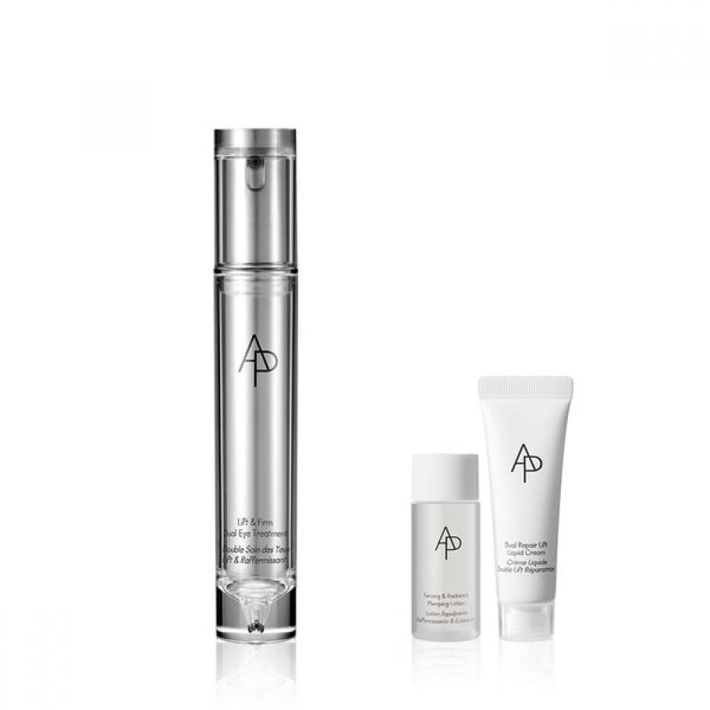 Ap Beauty Lift Firm Dual Eye Treatment 15ml
Ap Beauty Lift Firm Dual Eye Treatment 15ml