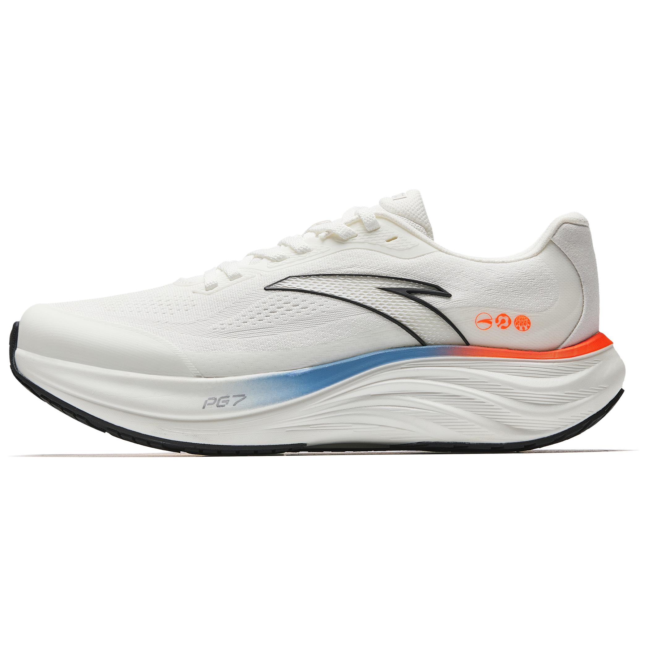 Anta Travel Step 1.5 Comfortable Fashion Sports Non-Slip Wear-Resistant Breathable Lightweight Low-Top Casual Running Shoes Men sneaker 112515508-1 42.5
Anta Travel Step 1.5 Comfortable Fashion Sports Non-Slip Wear-Resistant Breathable Lightweight Low-Top Casual Running Shoes Men sneaker 112515508-1 42.5
