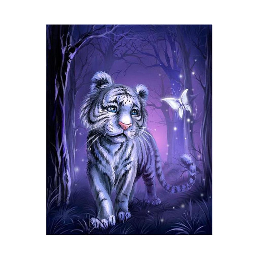 Сделай сам 5D Алмазная Живопись Вышивка Животный Узор Стежок Набор для Картин Домашний Декор - Стиль 2 4#
Сделай сам 5D Алмазная Живопись Вышивка Животный Узор Стежок Набор для Картин Домашний Декор - Стиль 2 4#