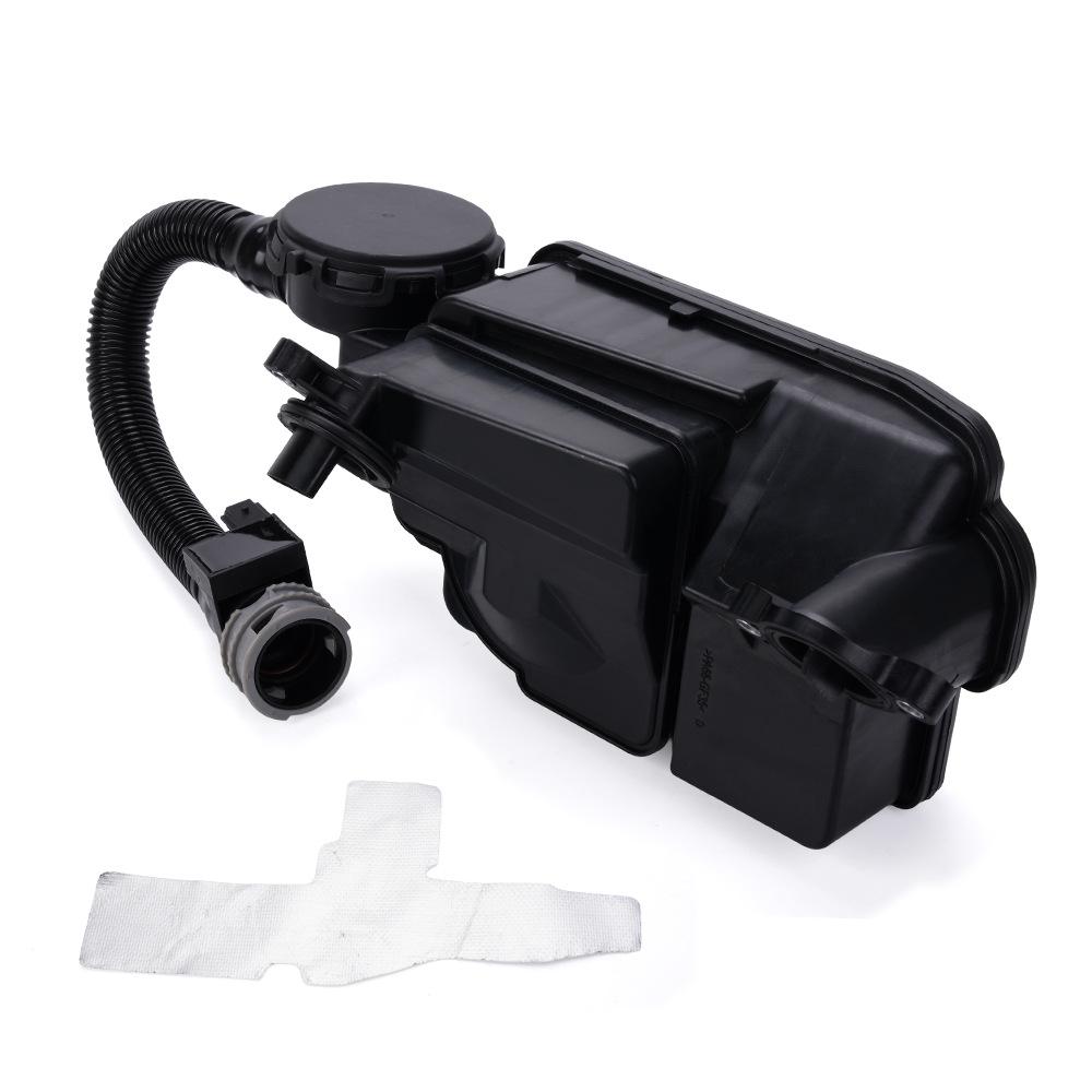 Air Oil Separator Assembly DC3Z6A785C for 2011-2016 Ford F250, F350, F450 Other
Air Oil Separator Assembly DC3Z6A785C for 2011-2016 Ford F250, F350, F450 Other
