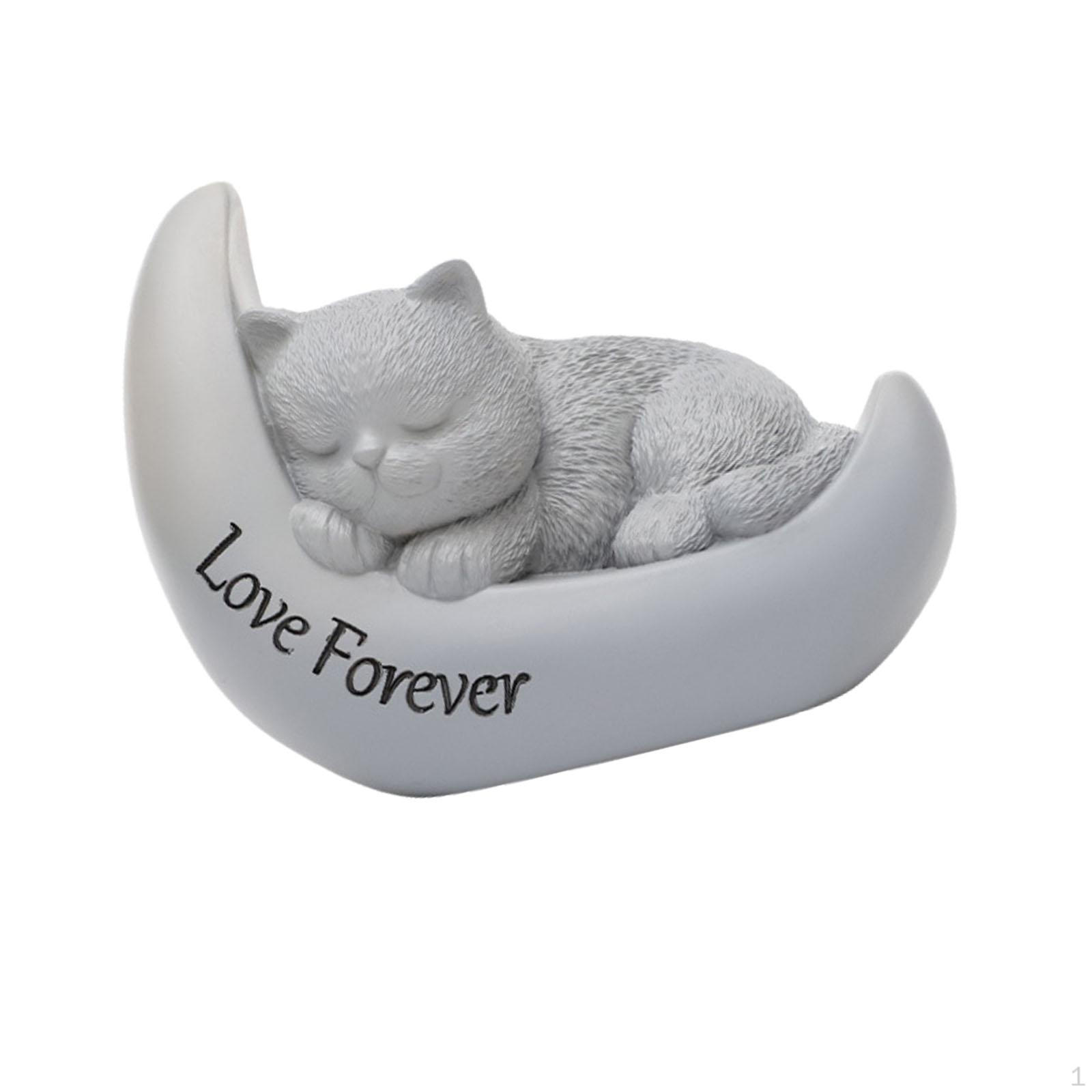 Outdoor Remembrance Ornament cat
Outdoor Remembrance Ornament cat