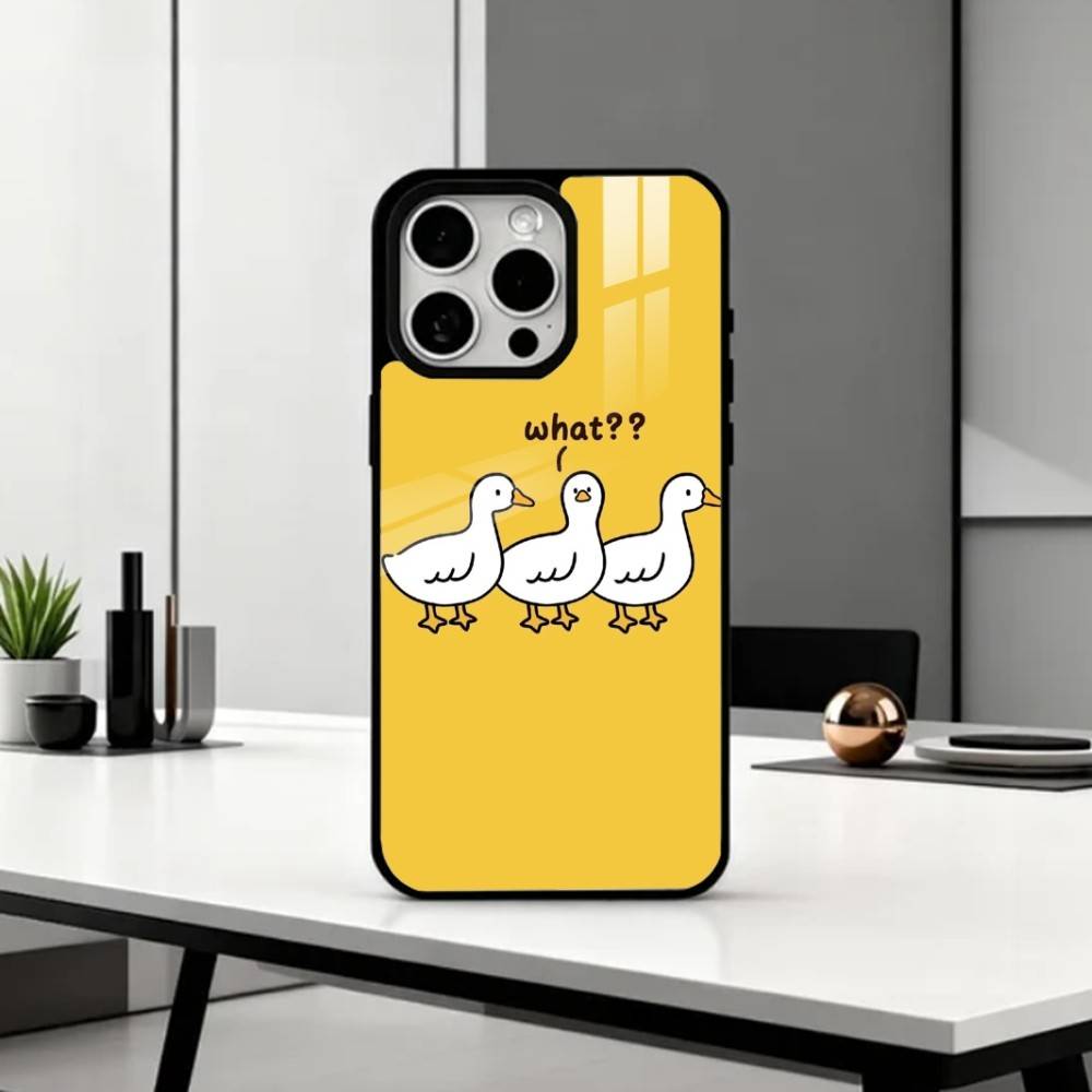 Lovely Yellow D-Duck Phone Case For iPhone17,16,15,14,13,12,11 Plus,Pro Max Magnetic For Magsafe Wireless Charging iPhone17Air
Lovely Yellow D-Duck Phone Case For iPhone17,16,15,14,13,12,11 Plus,Pro Max Magnetic For Magsafe Wireless Charging iPhone17Air