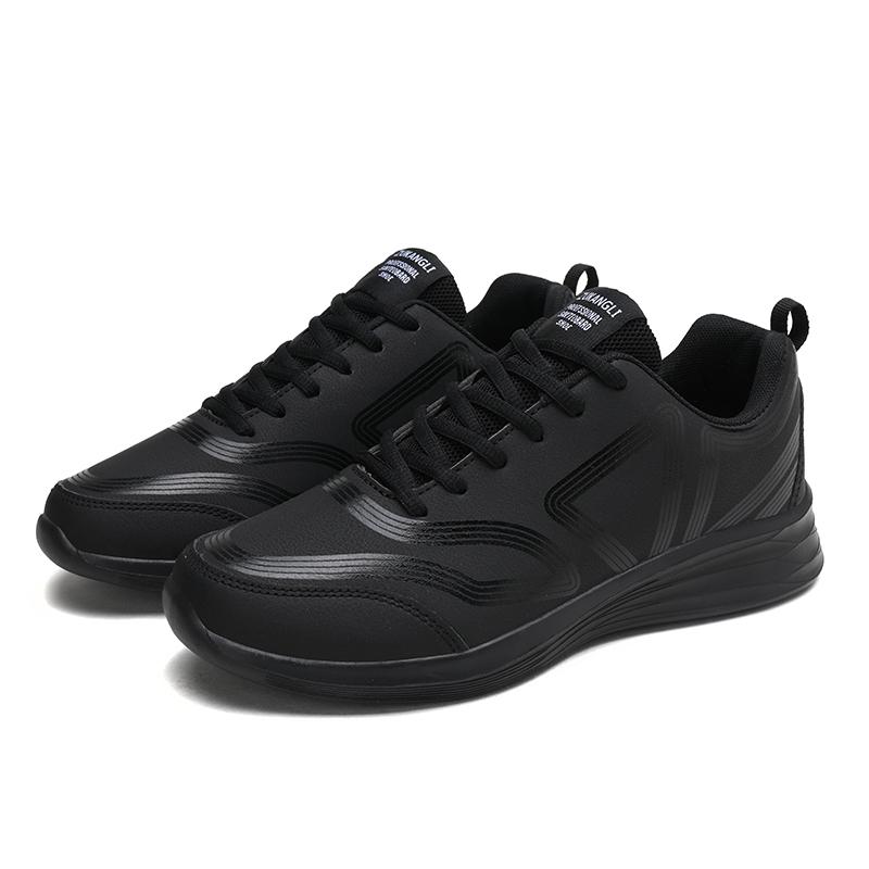 Men s Sneakers New Men Shoes Outdoor Leather Men Casual Shoes Comfortable Walking Sneaker Tenis Masculino Zapatillas Hombre
Men s Sneakers New Men Shoes Outdoor Leather Men Casual Shoes Comfortable Walking Sneaker Tenis Masculino Zapatillas Hombre