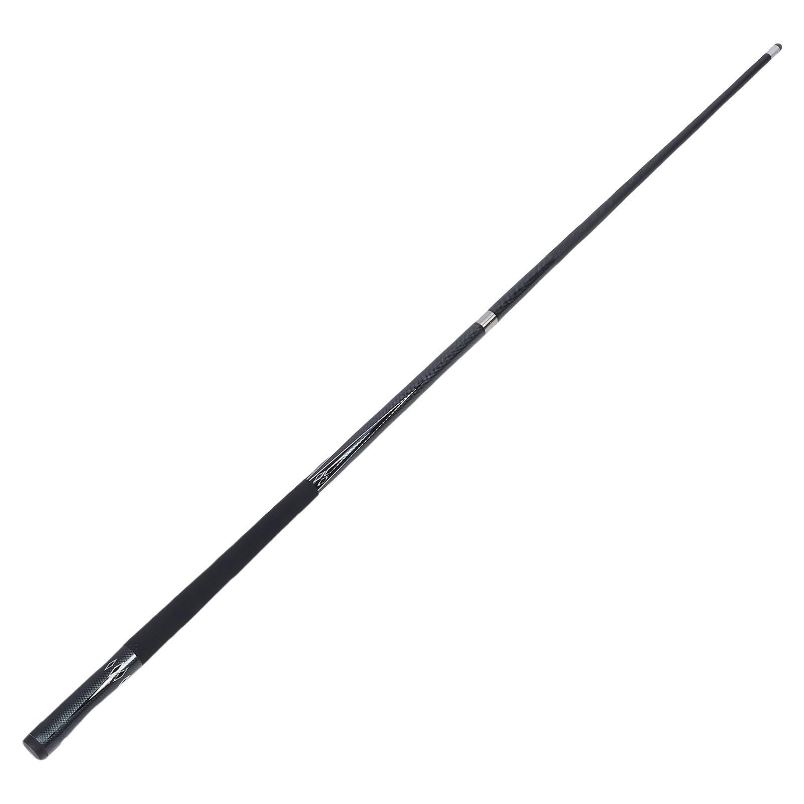 Carbon Fiber Pool Cue Stick with 13mm Tip Pool Table Stick Billiard Cue Stick Billiards Supplies
Carbon Fiber Pool Cue Stick with 13mm Tip Pool Table Stick Billiard Cue Stick Billiards Supplies