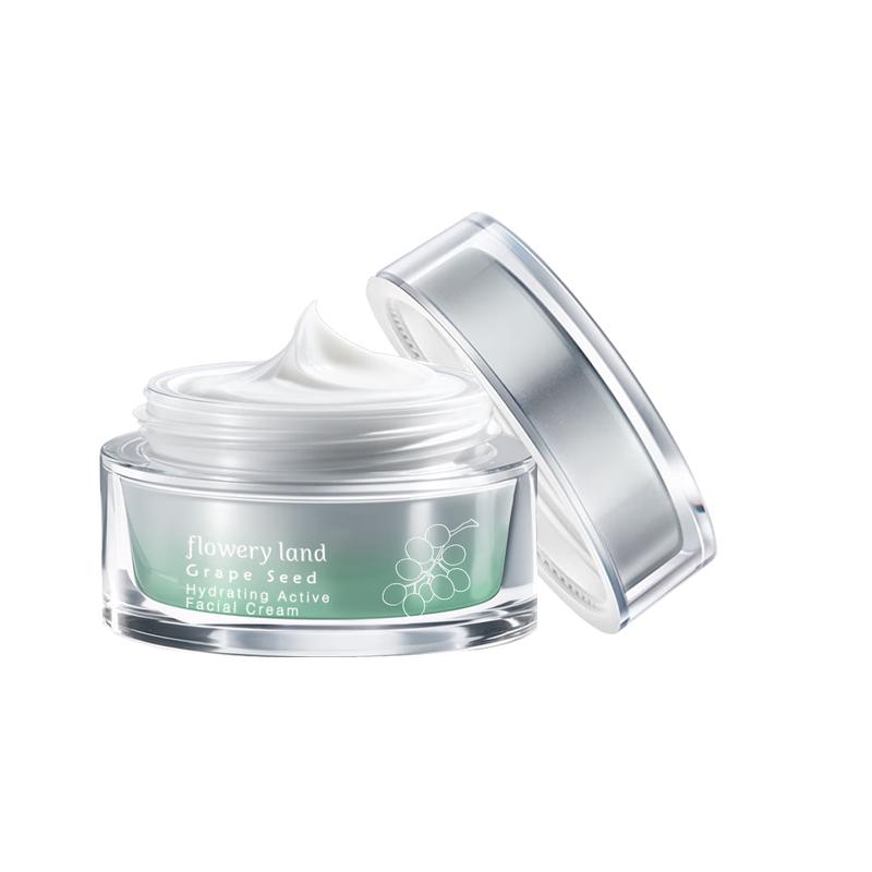 Huaji Cui Skincare Essentials
Huaji Cui Skincare Essentials