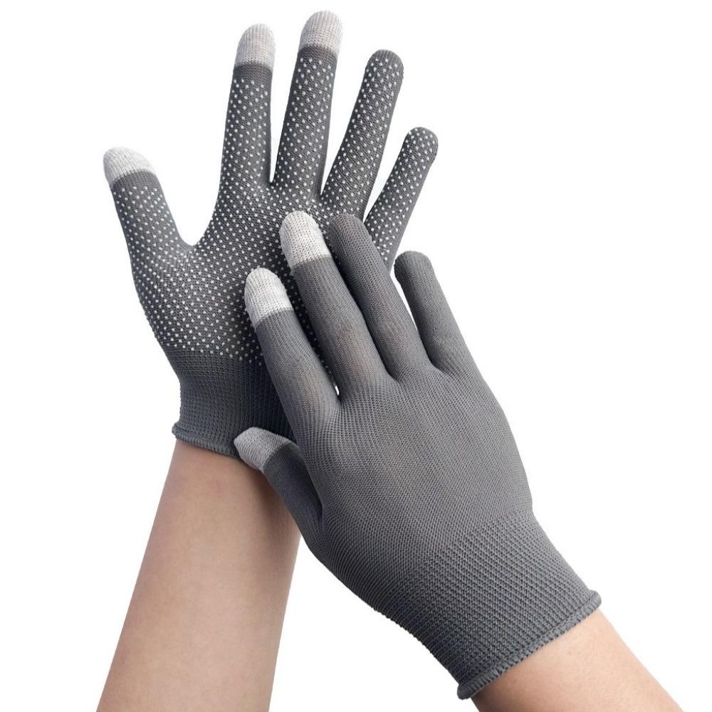 Antislip Yoga Antislip Gloves Breathable Cycling Gloves New Pilates Sports Fishing Gloves Unisex синій 
Antislip Yoga Antislip Gloves Breathable Cycling Gloves New Pilates Sports Fishing Gloves Unisex синій