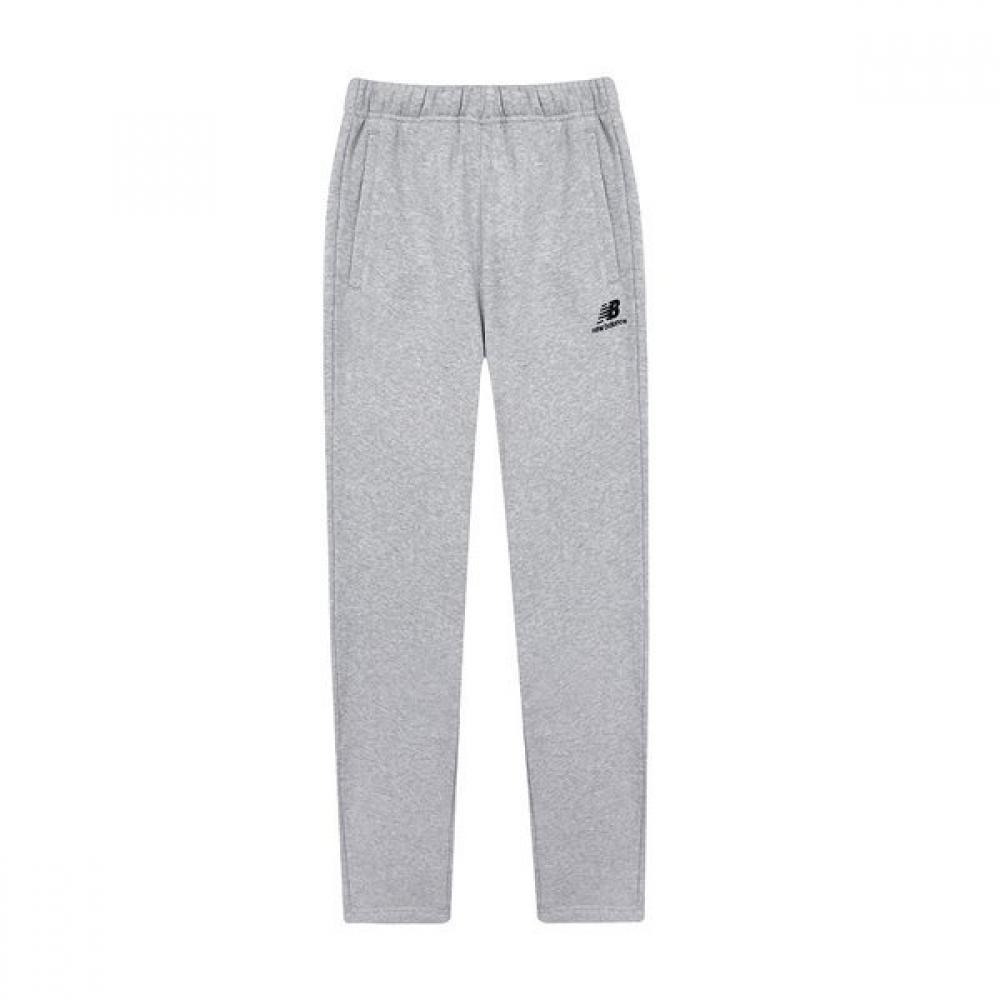 New Balance Essentials Small Logo Basic Fleece Brushed Open Ham Pants Training Pants Gray Nbmldb1063 15 NBMLDB 106315:70 XS (85 measurements)
New Balance Essentials Small Logo Basic Fleece Brushed Open Ham Pants Training Pants Gray Nbmldb1063 15 NBMLDB 106315:70 XS (85 measurements)