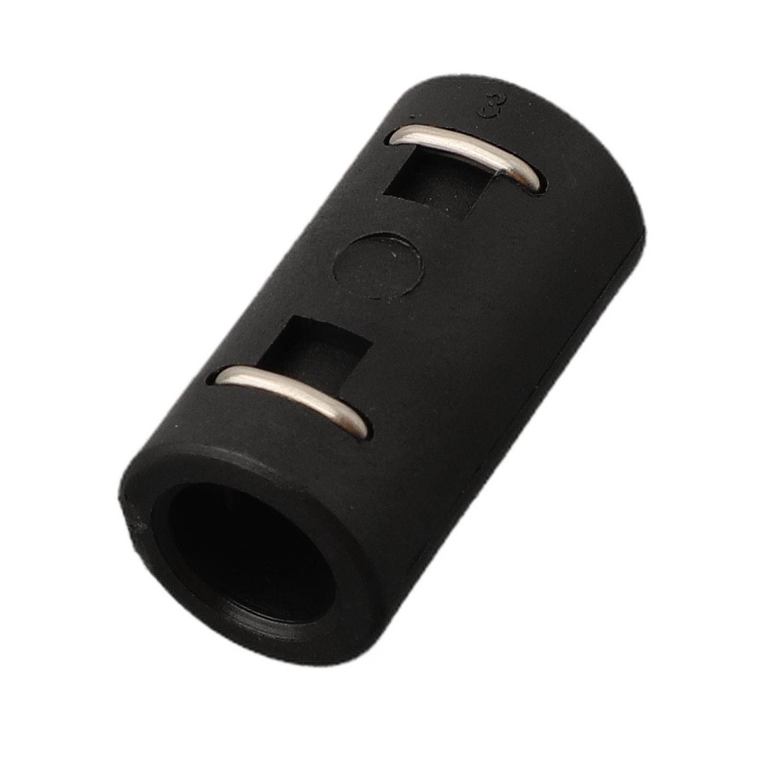 Hose Adapter Pipe Connector Easy Installation Enhanced Versatility Long Service Life Multiple Hose Connection For Kärcher C
Hose Adapter Pipe Connector Easy Installation Enhanced Versatility Long Service Life Multiple Hose Connection For Kärcher C