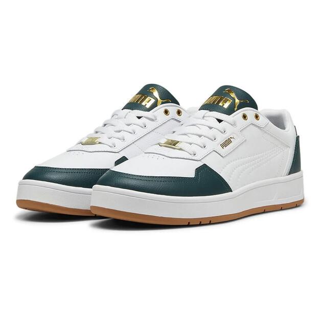 Puma Кросовки Court Classic Lux
Puma Кросовки Court Classic Lux