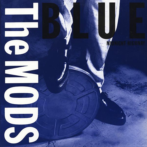 LP Record MODS - Blue (Midnight Highway) 283H174 EPIC 1985 Japan Obi Japanese Pop/Rock
LP Record MODS - Blue (Midnight Highway) 283H174 EPIC 1985 Japan Obi Japanese Pop/Rock