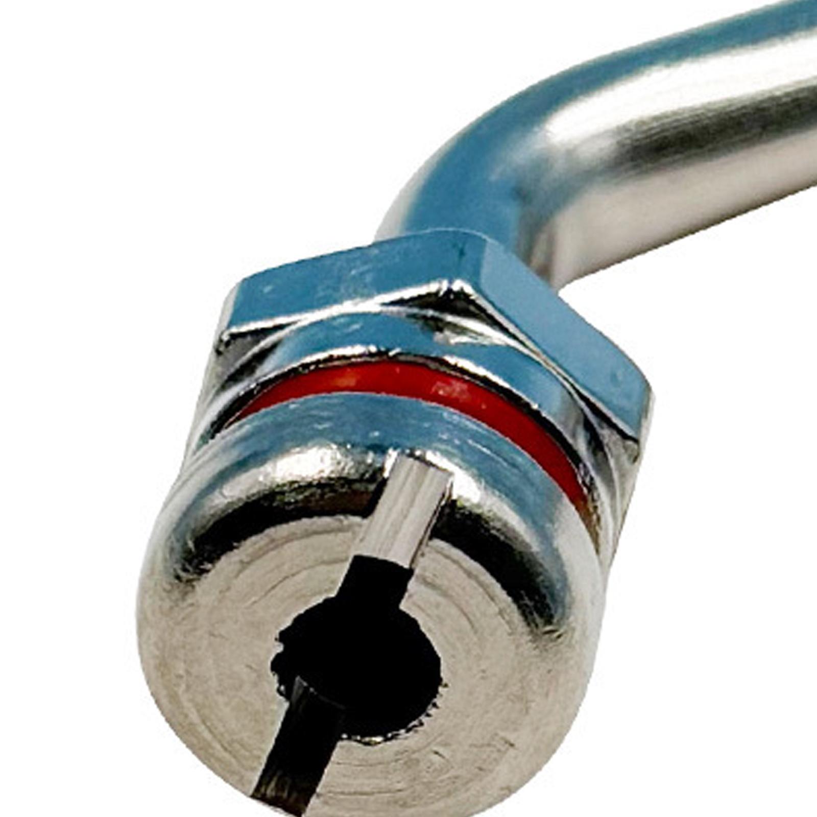 Heavy Duty Tire Valves for Trauck Bus Vacuum Tires Aluminum Alloy Construction Air Tightness High Temperature durability 1
Heavy Duty Tire Valves for Trauck Bus Vacuum Tires Aluminum Alloy Construction Air Tightness High Temperature durability 1
