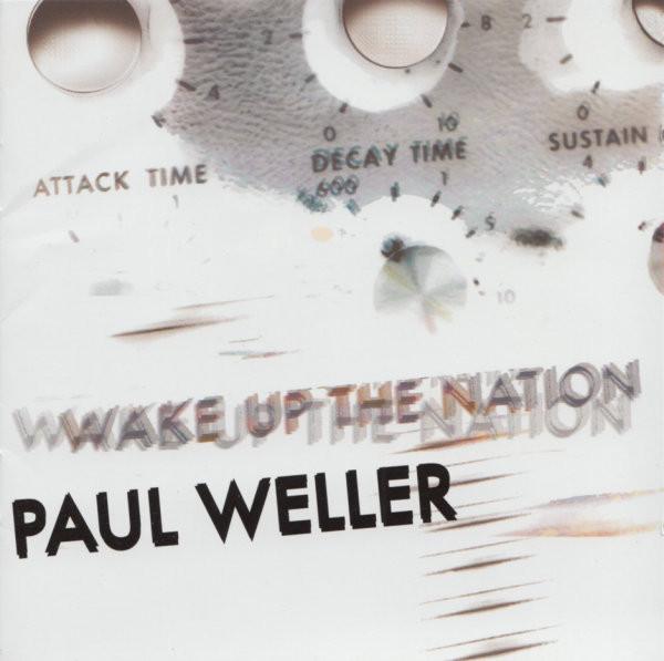 CD ПАУЛ ВЕЛЛЕР Wake Up The Nation YEP2218 Yep Roc Records 2010 Япония Рок Б/у
CD ПАУЛ ВЕЛЛЕР Wake Up The Nation YEP2218 Yep Roc Records 2010 Япония Рок Б/у