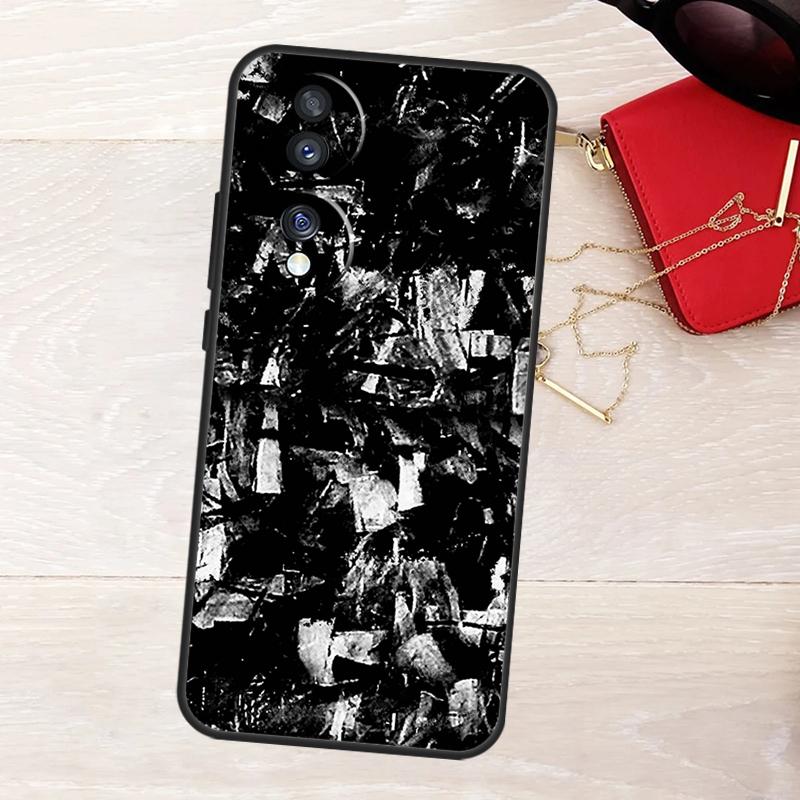 Forged Carbon Pattern Phone Case For Honor 90 70 50 Lite Magic 5 6 Pro X6 X7 X8 X9 X6a X7a X8a X9a X8b X9b Cover Honor 90
Forged Carbon Pattern Phone Case For Honor 90 70 50 Lite Magic 5 6 Pro X6 X7 X8 X9 X6a X7a X8a X9a X8b X9b Cover Honor 90