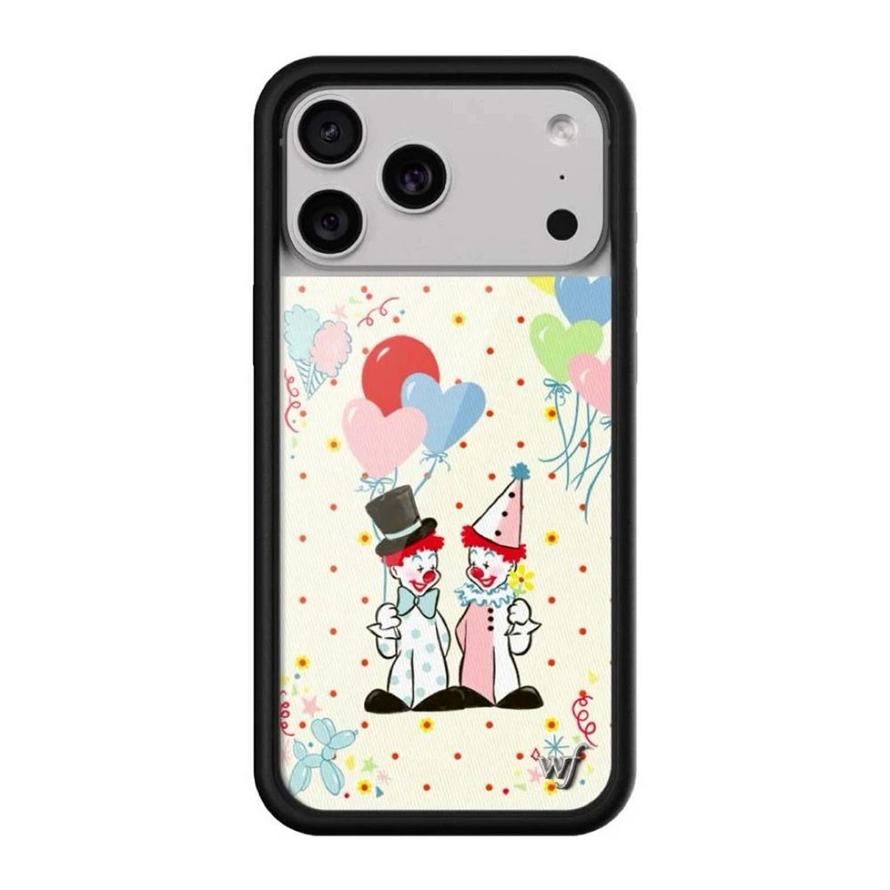 Чехол для телефона Wildflower 2026 Новый мультяшный пони-ягненок для iPhone 17 Pro 16 Plus 17 Air 12 13 14 15 16 Max Cover 3D WF В горошек Cove For iphone 14 Pro
Чехол для телефона Wildflower 2026 Новый мультяшный пони-ягненок для iPhone 17 Pro 16 Plus 17 Air 12 13 14 15 16 Max Cover 3D WF В горошек Cove For iphone 14 Pro