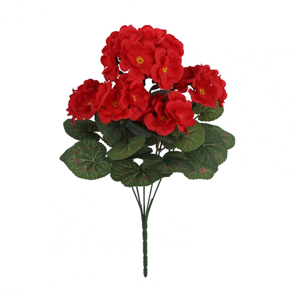 High Silk Flowers Uv Resistant Fake Flowers Realistic Imitation Begonia Flowers for Diy Wedding Bouquet All-weather for Wedding
High Silk Flowers Uv Resistant Fake Flowers Realistic Imitation Begonia Flowers for Diy Wedding Bouquet All-weather for Wedding