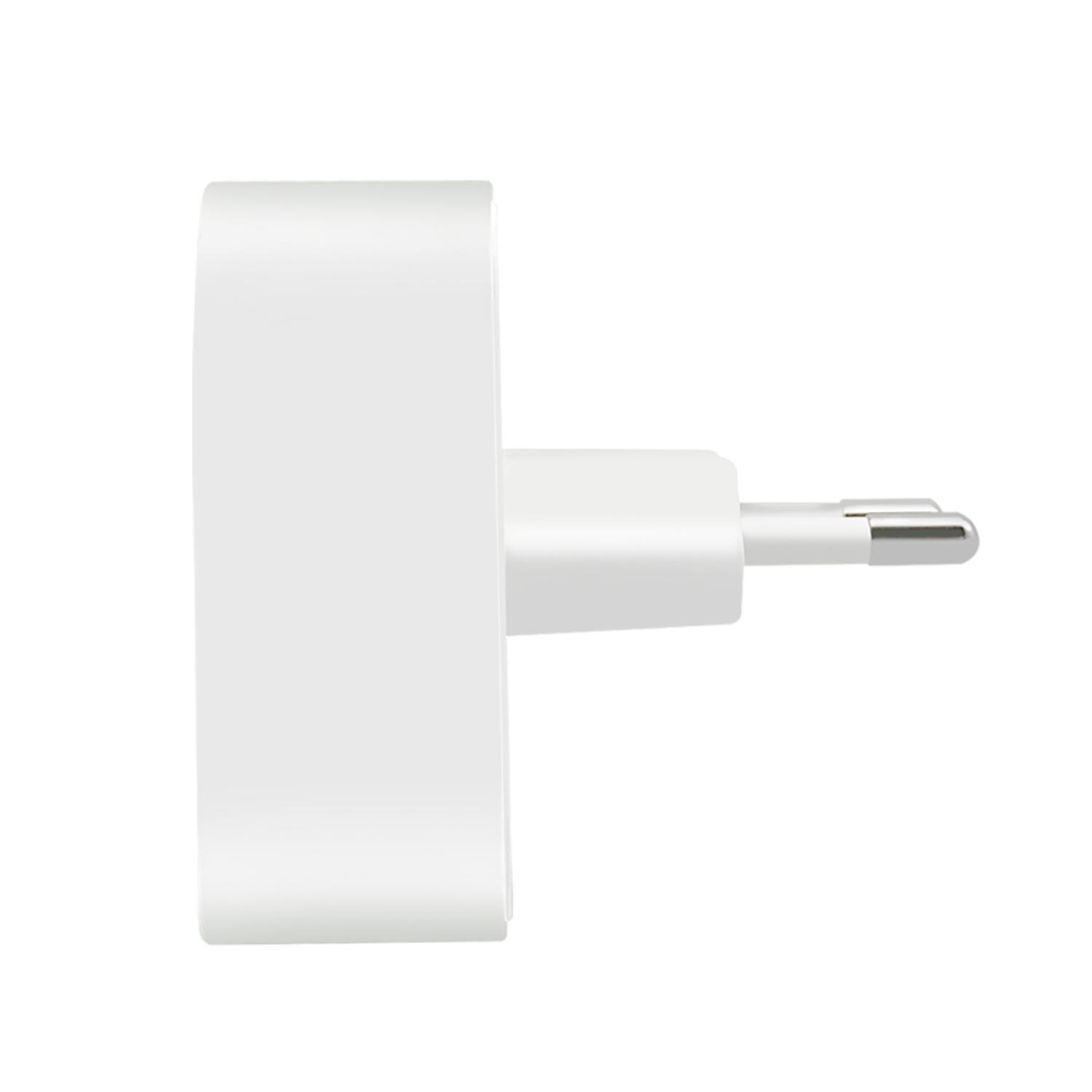 New Plug-in Tuya Multi Mode ZigBee Bluetooth Gateway Hub Smart Home Appliances Remote Controller Bridge Alexa Google Home Voice
New Plug-in Tuya Multi Mode ZigBee Bluetooth Gateway Hub Smart Home Appliances Remote Controller Bridge Alexa Google Home Voice