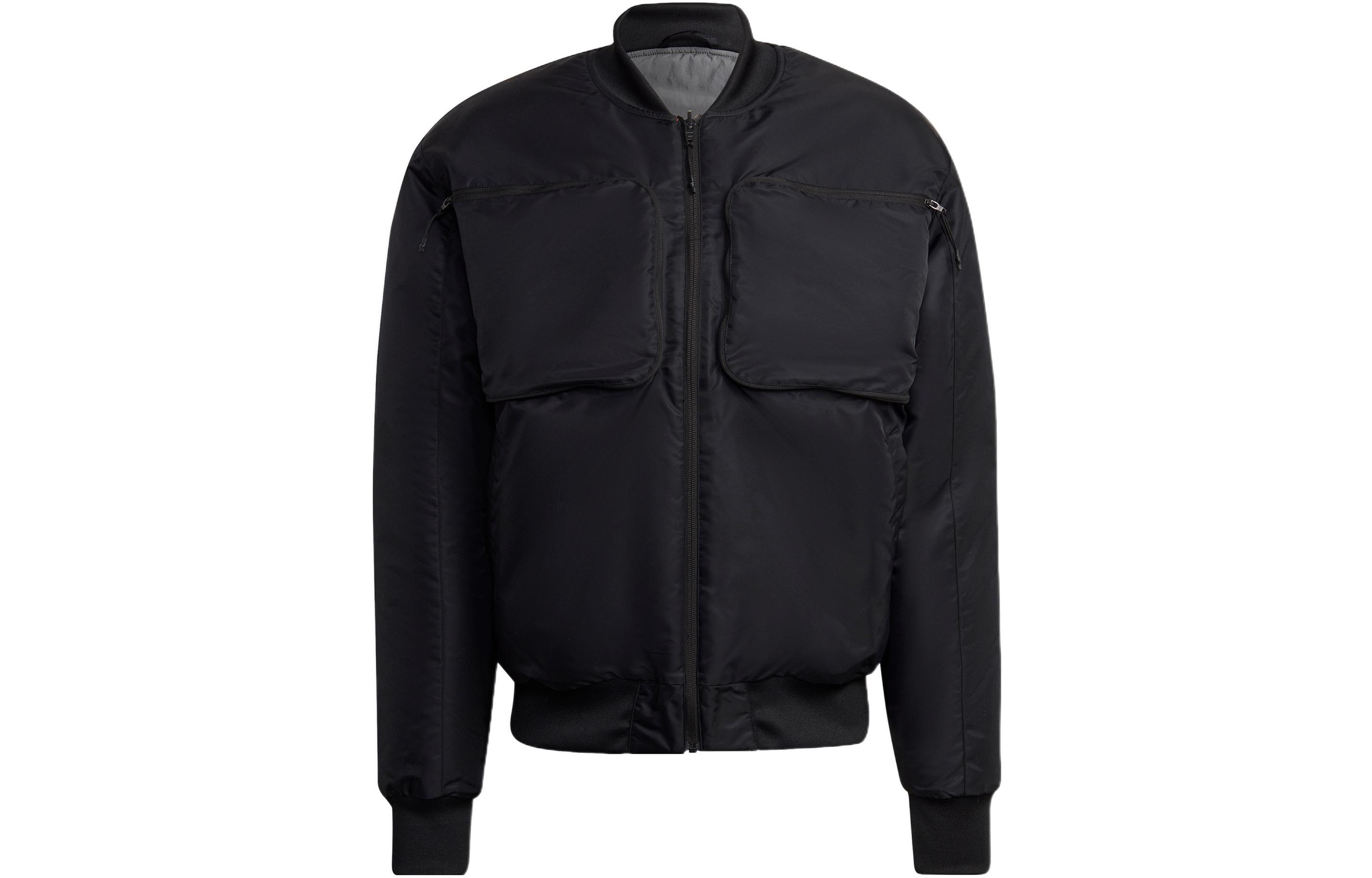 Adidas Originals RECLAIM Jacket Men s Black HK2760 S
Adidas Originals RECLAIM Jacket Men s Black HK2760 S