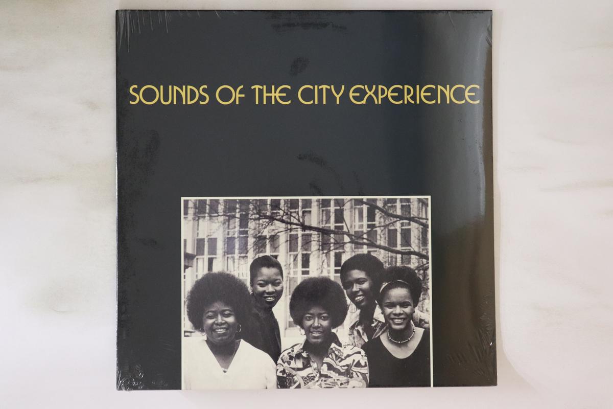 LP Record SOUNDS OF THE CITY EXPERIENCE Sounds Of The City Experience JMANLP061 JAZZMAN 2013 UK SoulFunk Used
LP Record SOUNDS OF THE CITY EXPERIENCE Sounds Of The City Experience JMANLP061 JAZZMAN 2013 UK SoulFunk Used