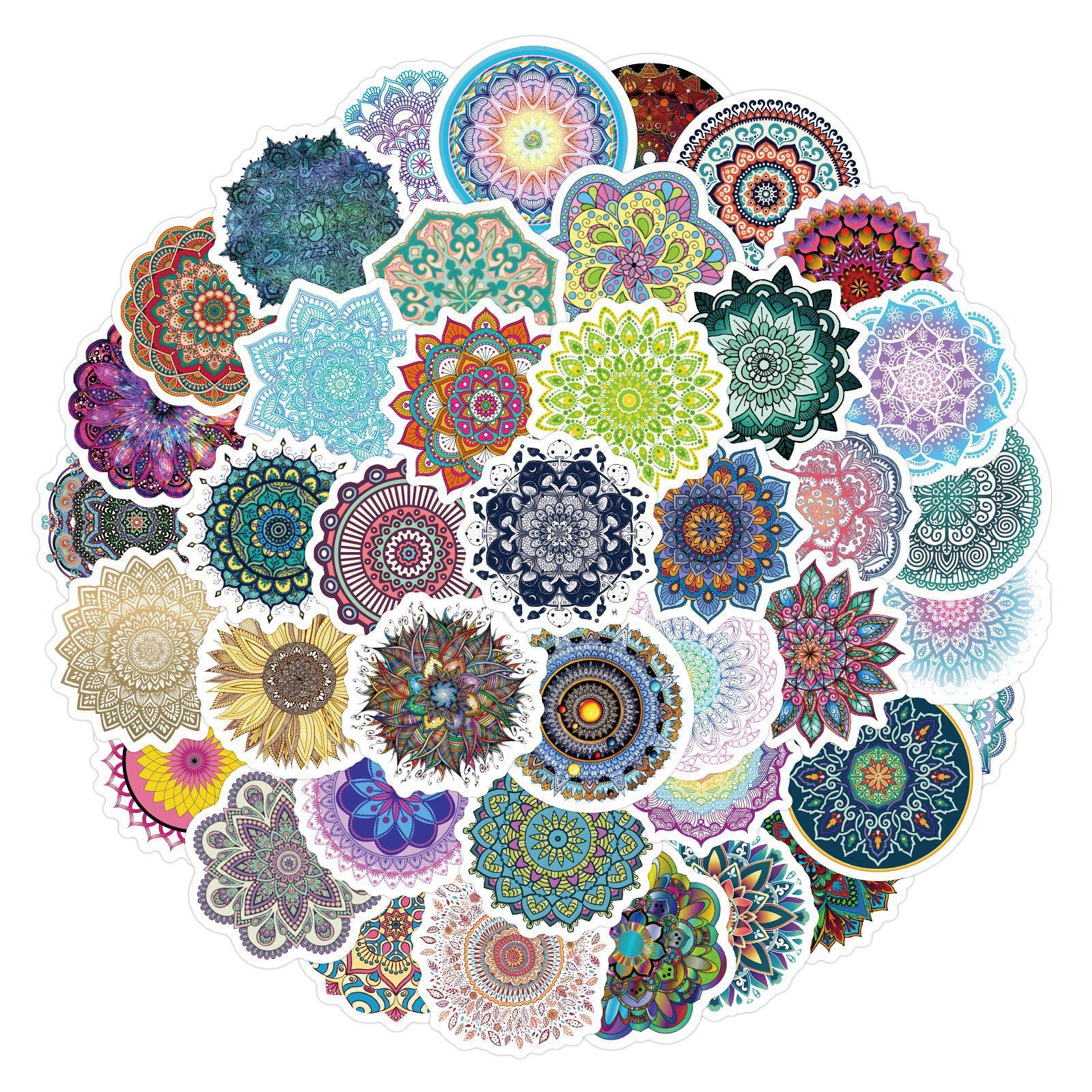 60 Наклеек Мандала Мультяшные Граффити Наклейки Гитара Мобильный Телефон Компьютер Декоративные Наклейки Водонепроницаемые Креативные Наклейки
60 Наклеек Мандала Мультяшные Граффити Наклейки Гитара Мобильный Телефон Компьютер Декоративные Наклейки Водонепроницаемые Креативные Наклейки