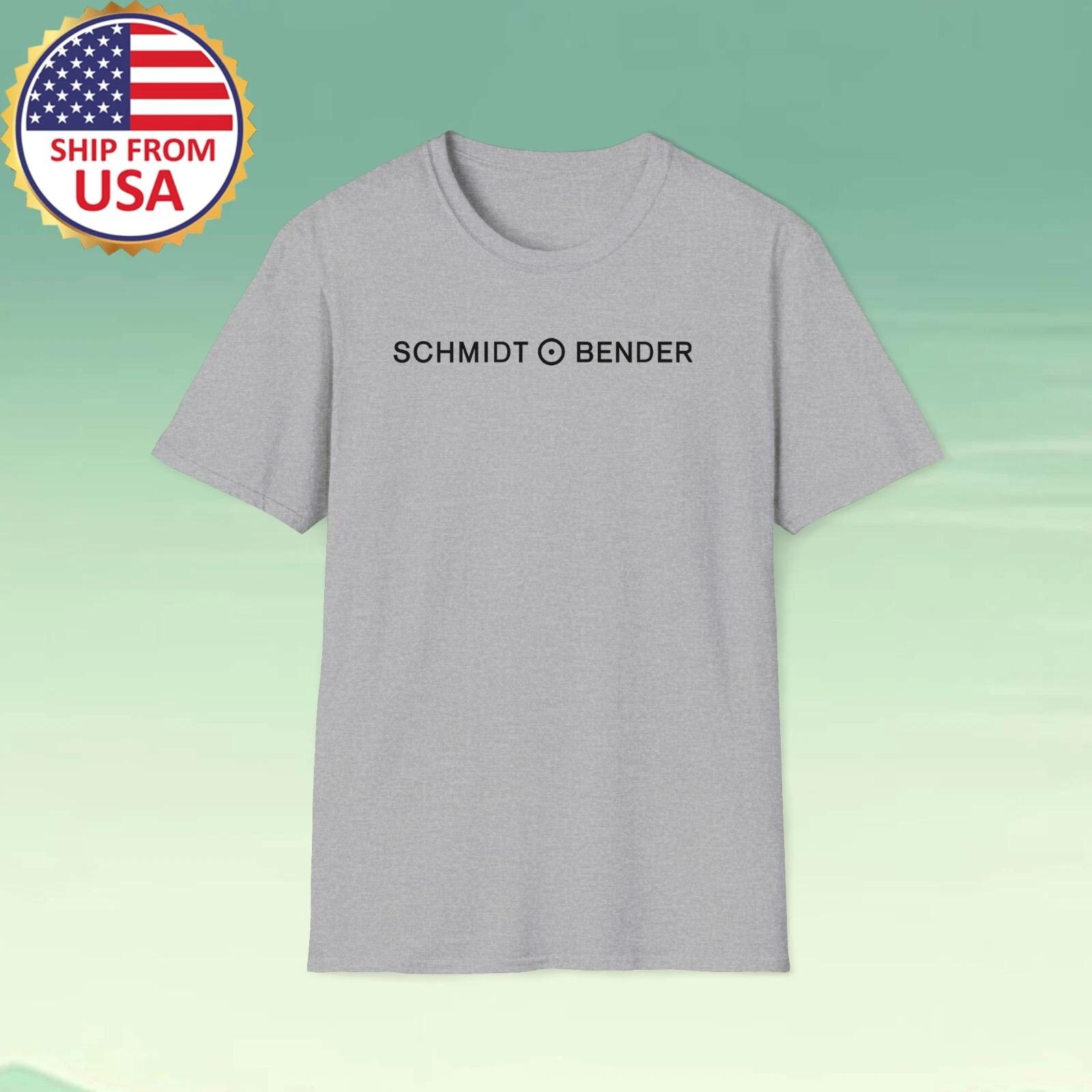 Schmidt Bender Optic Rifle Scope Men s Grey Size S-5XL M
Schmidt Bender Optic Rifle Scope Men s Grey Size S-5XL M