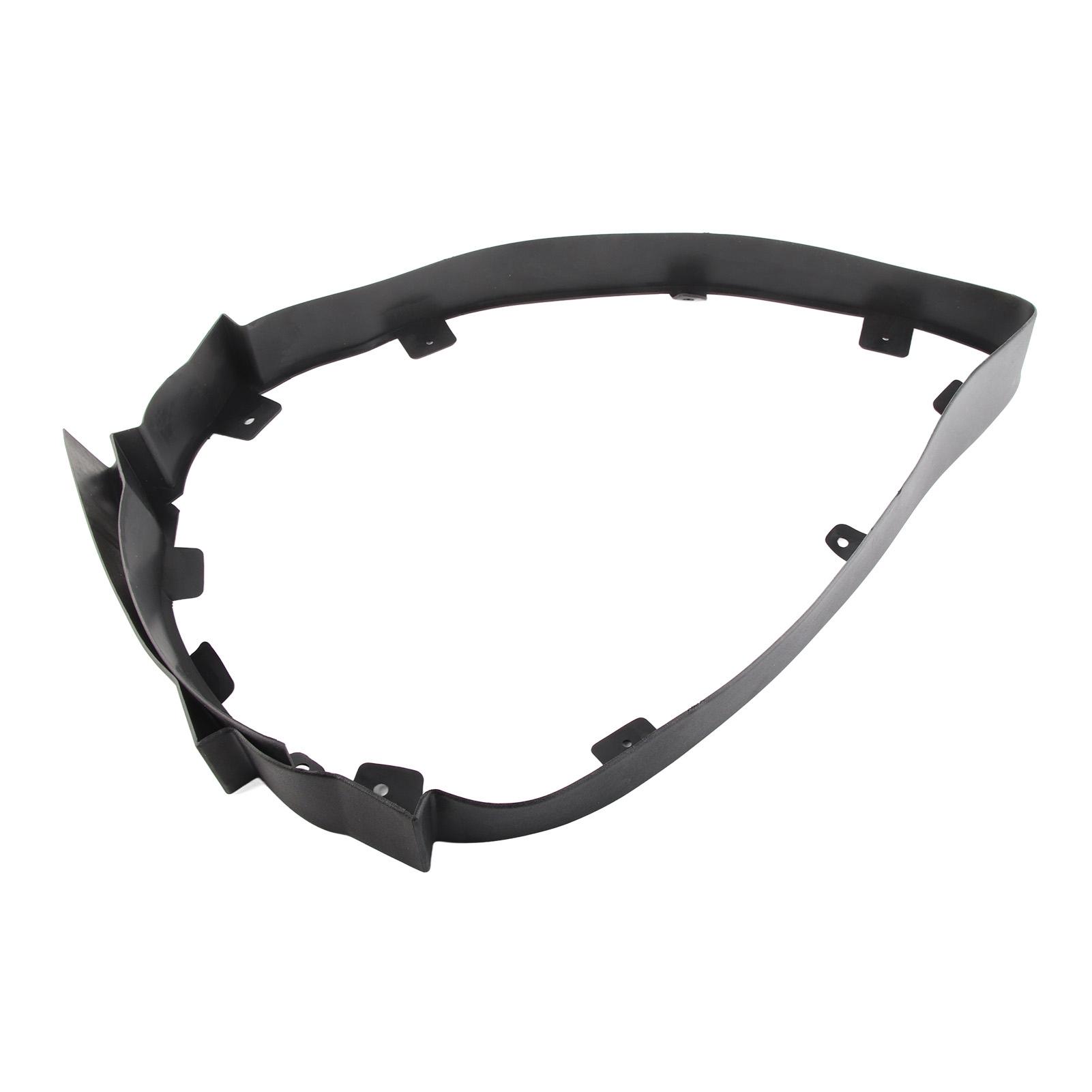 Дефлектор нижней решетки переднего бампера 42546377 Замена для Chevy 2017–2020
Дефлектор нижней решетки переднего бампера 42546377 Замена для Chevy 2017–2020