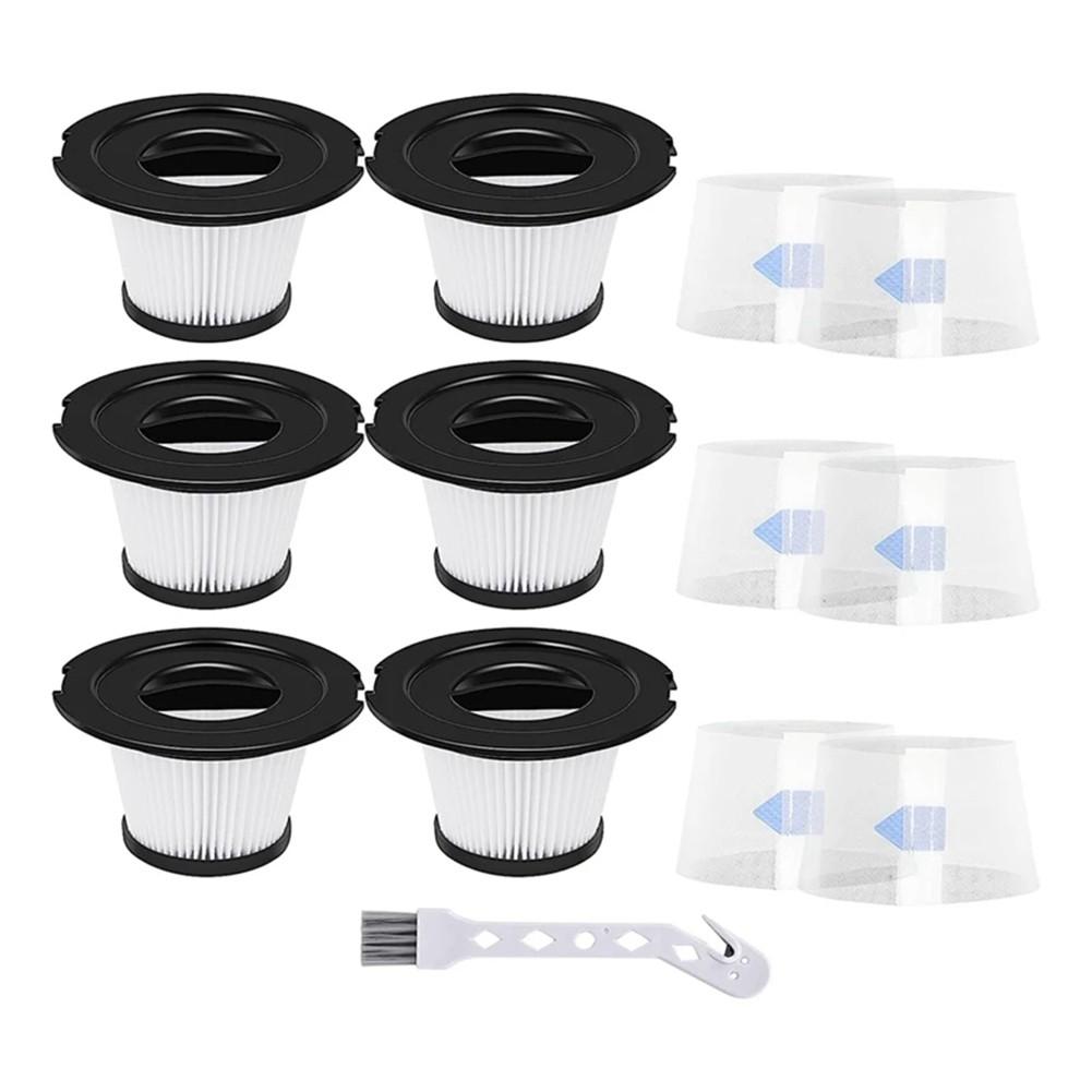 Cordless Vacuum Filter Replacement Filter Vacuum Cleaner Parts
Cordless Vacuum Filter Replacement Filter Vacuum Cleaner Parts