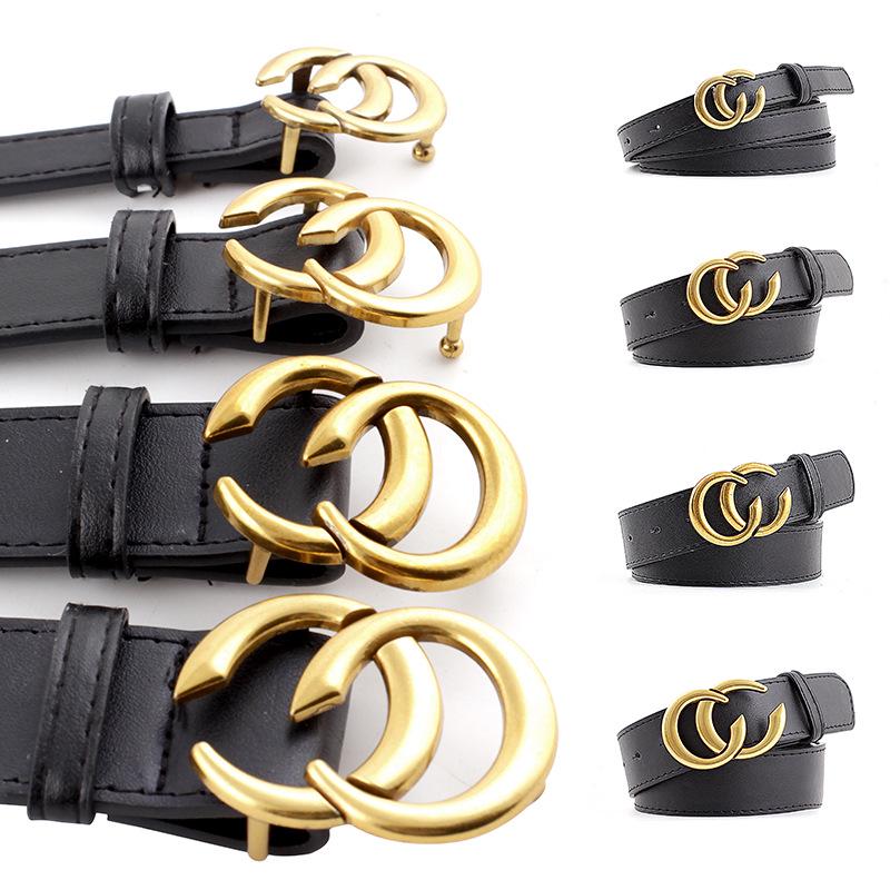 Vintage Double C Belt 1.8/2 8/3.3/3.8 Casual Decoration Ladies Boys Couple Jeans Belt Length 110
Vintage Double C Belt 1.8/2 8/3.3/3.8 Casual Decoration Ladies Boys Couple Jeans Belt Length 110