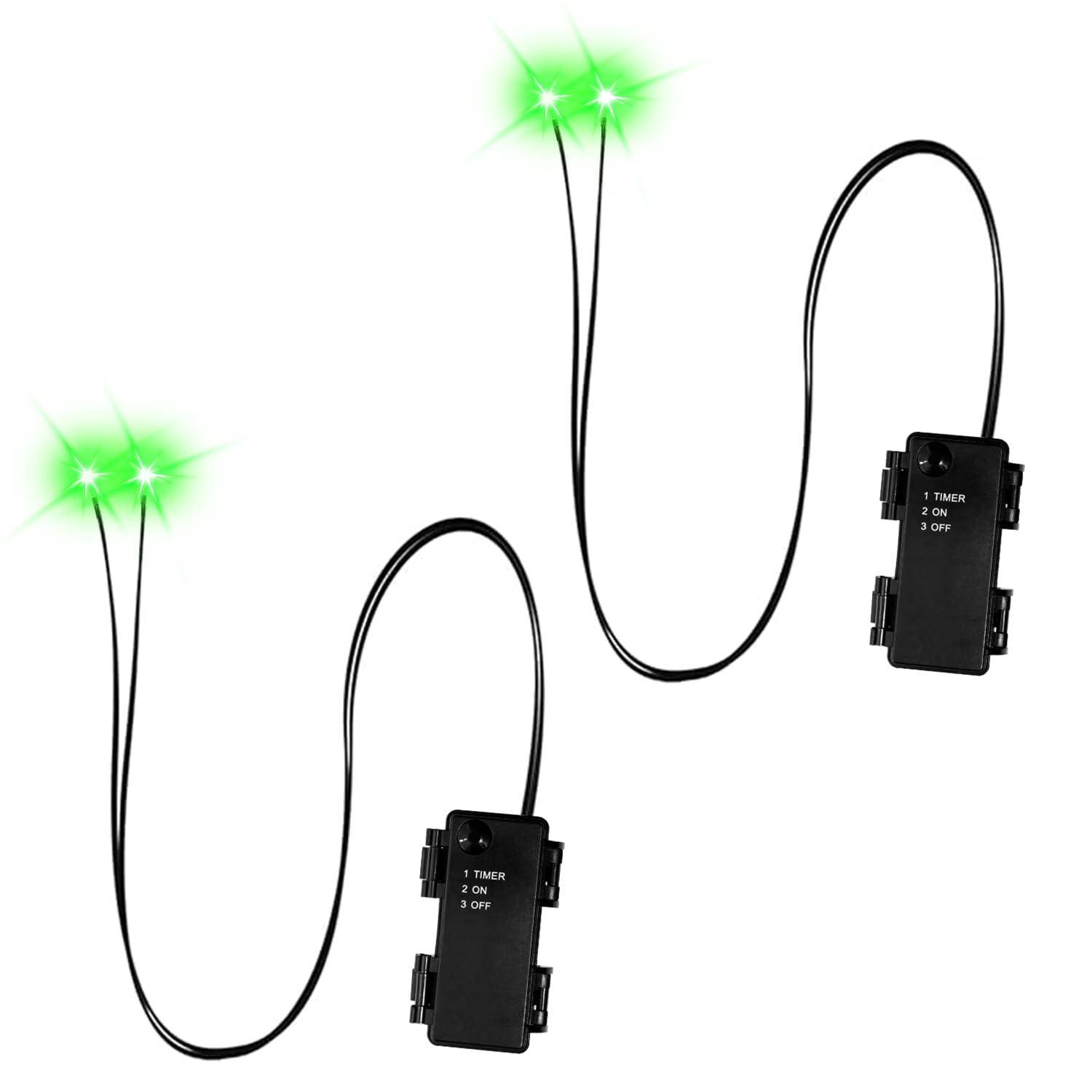2pcs Halloween Led Glowing Eyes with Timer Light Up Skeleton Eyes Horror DIY Eyes for Masks Pumpkins Tombstones and Props зелений
2pcs Halloween Led Glowing Eyes with Timer Light Up Skeleton Eyes Horror DIY Eyes for Masks Pumpkins Tombstones and Props зелений