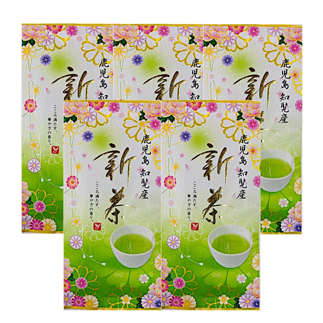 2025 first Kagoshima Prefecture Chiran tea new tea 100g x 5 vivid light rich mellow Japanese green deep steamed Ogino Chiran tea 5 bags harvest,
2025 first Kagoshima Prefecture Chiran tea new tea 100g x 5 vivid light rich mellow Japanese green deep steamed Ogino Chiran tea 5 bags harvest,