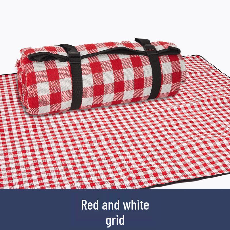 Outdoor Foldable Beach & Picnic Mat 200*200cm
Outdoor Foldable Beach & Picnic Mat 200*200cm