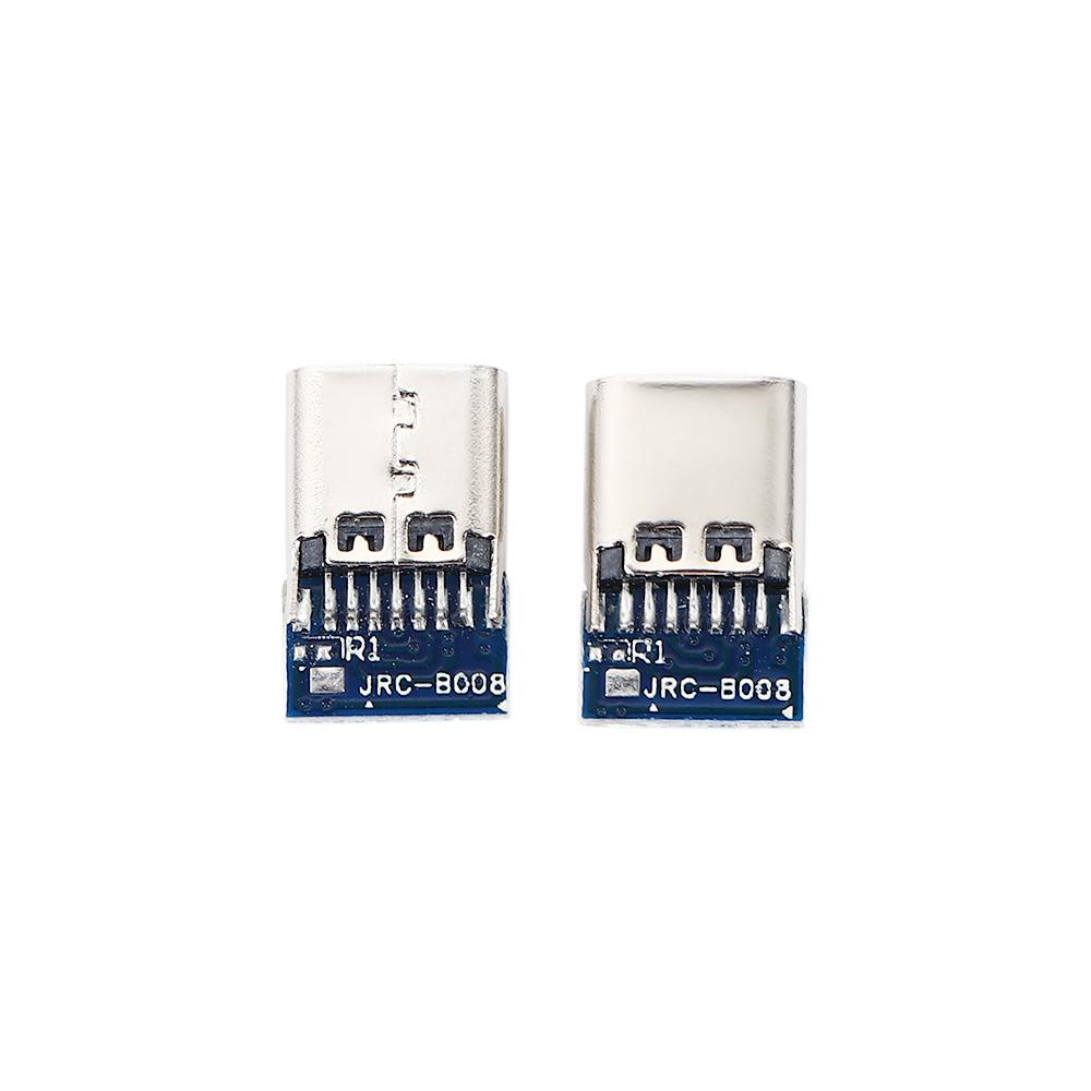 Зарядное гнездо Micro USB 2.0, адаптер для розетки, 14-контактный разъем типа C 
Зарядное гнездо Micro USB 2.0, адаптер для розетки, 14-контактный разъем типа C