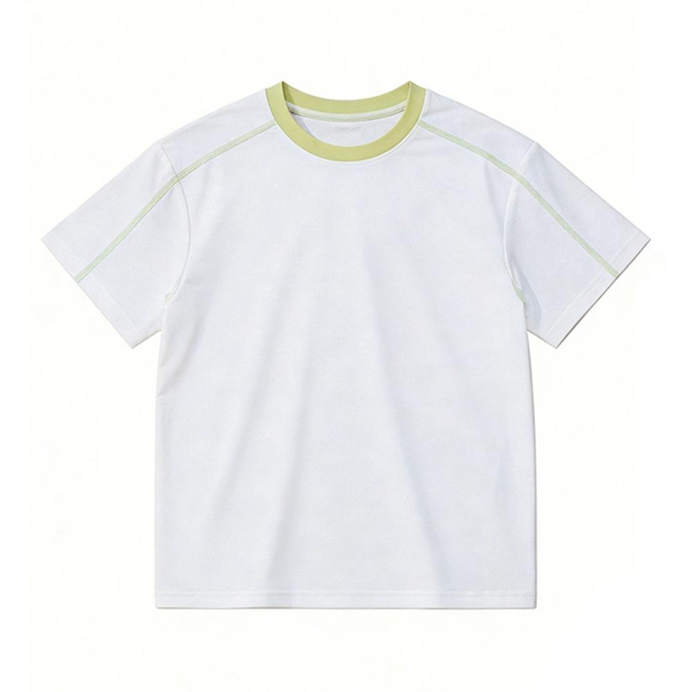 4-16 Years Kids Quick-drying Breathable Sports T-shirt 130
4-16 Years Kids Quick-drying Breathable Sports T-shirt 130