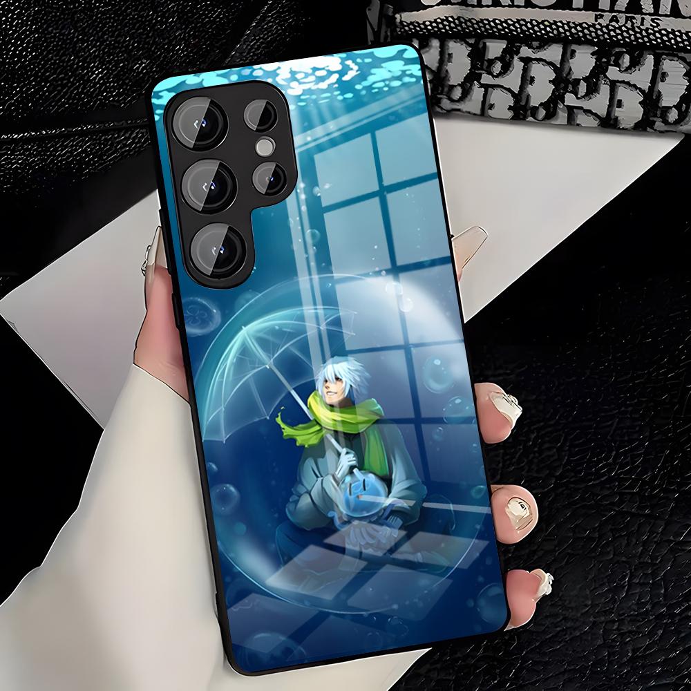 Dramatical Murders Aoba Phone Case For Samsung A25 A13 A33 5G A54 A36 A35 A56 A52 A14 Shockproof Glass Cover Samsung A05S
Dramatical Murders Aoba Phone Case For Samsung A25 A13 A33 5G A54 A36 A35 A56 A52 A14 Shockproof Glass Cover Samsung A05S