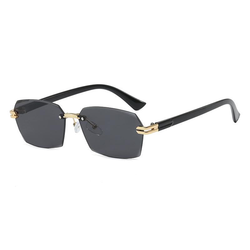European and American retro cat eye frame Y2K unisex fashionable glasses trend versatile summer sun shading and UV protection li
European and American retro cat eye frame Y2K unisex fashionable glasses trend versatile summer sun shading and UV protection li