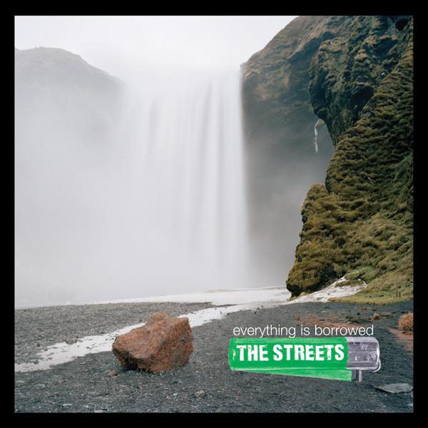 CD STREETS - Everything Is Borrowed WPCR13229 679 2008 Japan Obi Rap & Hip-Hop/R&B Used
CD STREETS - Everything Is Borrowed WPCR13229 679 2008 Japan Obi Rap & Hip-Hop/R&B Used