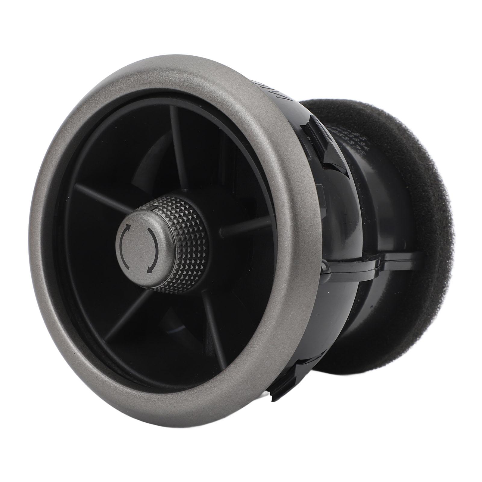 Car Side Air Outlet Vent Nozzle Stylish Look Dash Air Vent Heater Grille Air Vent Instrument Air
Car Side Air Outlet Vent Nozzle Stylish Look Dash Air Vent Heater Grille Air Vent Instrument Air
