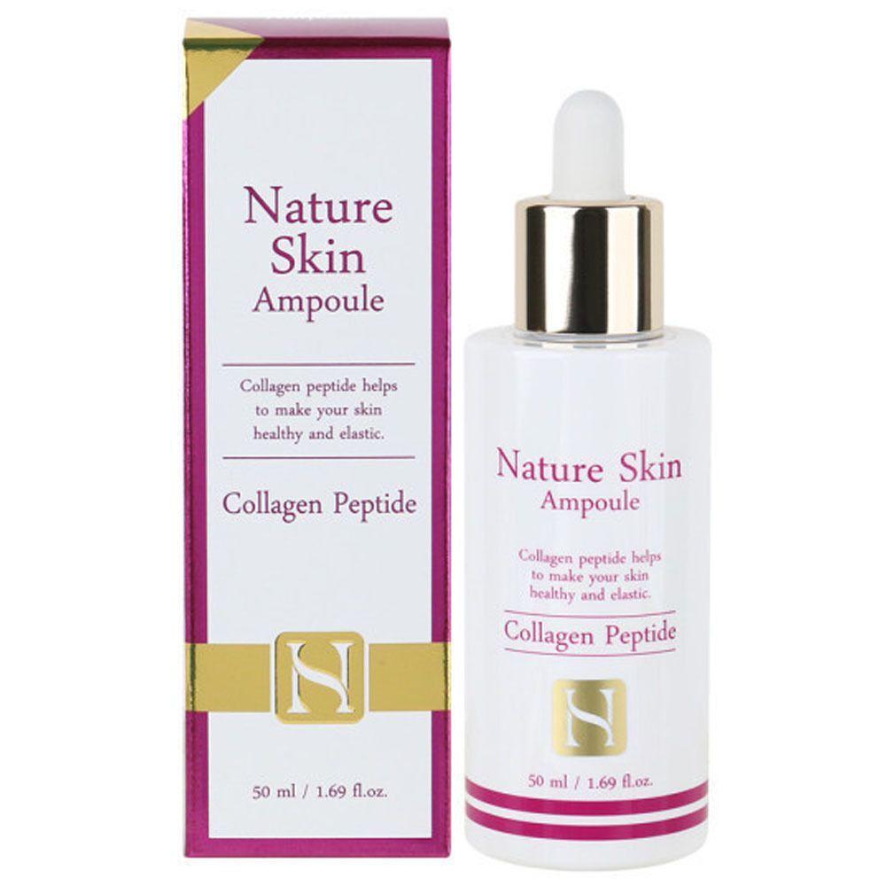 Moisturizing VMNVIMBM Care One Bottle Complete Moisture-Recharging Collagen Ampoule 50ml
Moisturizing VMNVIMBM Care One Bottle Complete Moisture-Recharging Collagen Ampoule 50ml