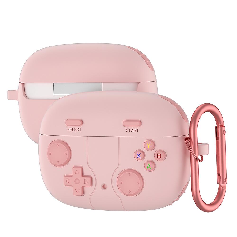 Силіконовий захисний чохол JBL Wave200TWS для Bluetooth-навушників Compatible with JBL Wave200TWS and Vibe Beam
Силіконовий захисний чохол JBL Wave200TWS для Bluetooth-навушників Compatible with JBL Wave200TWS and Vibe Beam