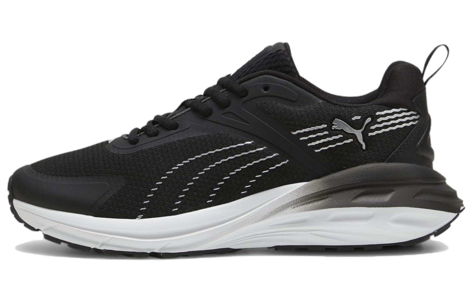 Puma Hypnotic Black Cool Mid Grey 44.5
Puma Hypnotic Black Cool Mid Grey 44.5