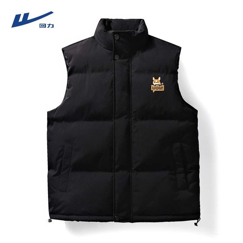 Warrior Men s Winter Cotton Padded Vest 3XL
Warrior Men s Winter Cotton Padded Vest 3XL