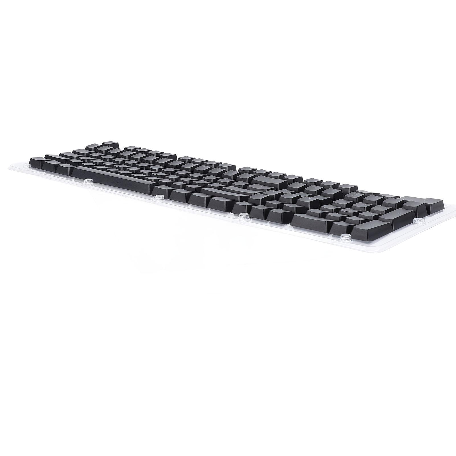 112 Keys Arabic Keyboard Key Minimalist Mechanical Keyboard Key for 61 64 68 84 87 96 98 100 104 108 Keyboards
112 Keys Arabic Keyboard Key Minimalist Mechanical Keyboard Key for 61 64 68 84 87 96 98 100 104 108 Keyboards