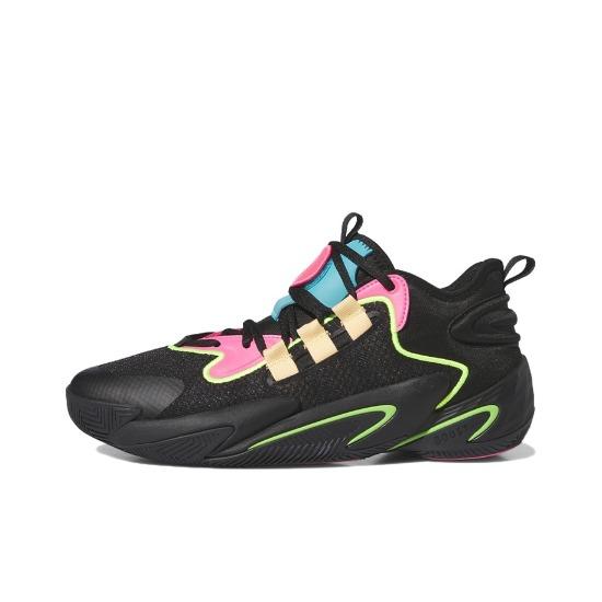 adidas BYW Select Black Pink Orange IE9306 EU 43 чёрный/оранжевый
adidas BYW Select Black Pink Orange IE9306 EU 43 чёрный/оранжевый