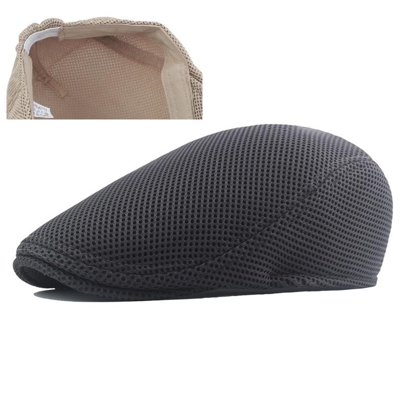 12 cOLors Adjustable Newsboy Hats for Men Flat Cap Mens Irish Cabbie Gatsby Tweed Ivy Beret One Size
12 cOLors Adjustable Newsboy Hats for Men Flat Cap Mens Irish Cabbie Gatsby Tweed Ivy Beret One Size