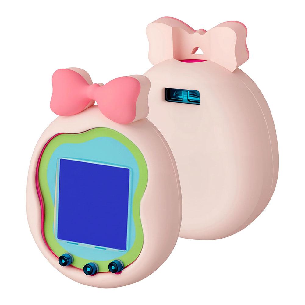 Soft Screen Protector For Tamagotchi Uni Liquid Silicone Resistant Protective Case For Tamagotchi Uni Accessories розовый
Soft Screen Protector For Tamagotchi Uni Liquid Silicone Resistant Protective Case For Tamagotchi Uni Accessories розовый